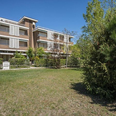 Residence Sea Bibione Dış mekan fotoğraf