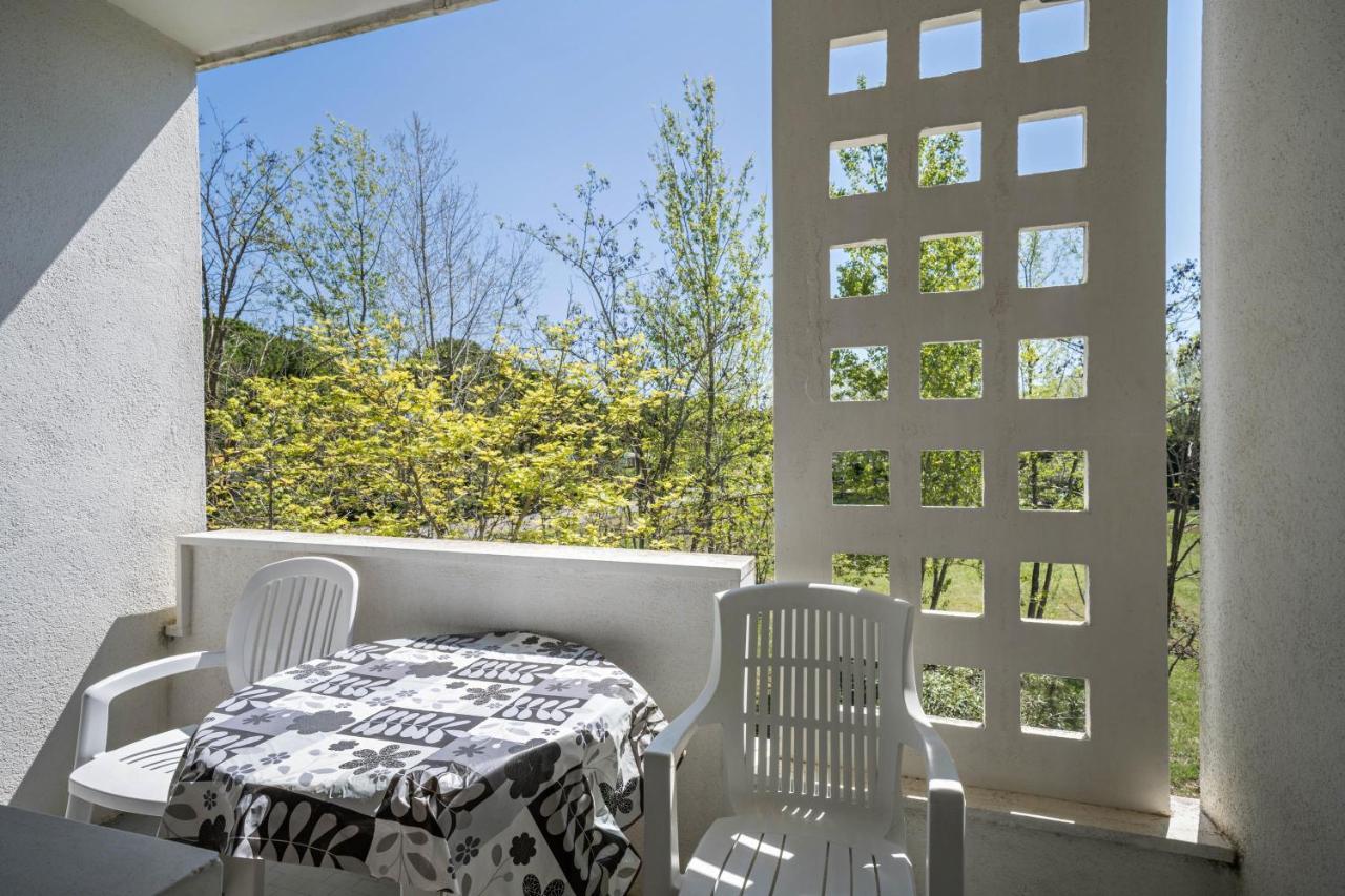 Residence Sea Bibione Dış mekan fotoğraf