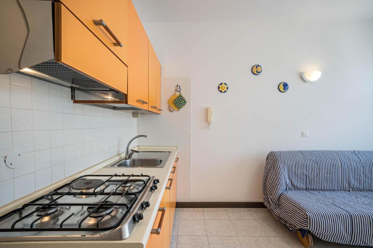 Residence Sea Bibione Dış mekan fotoğraf