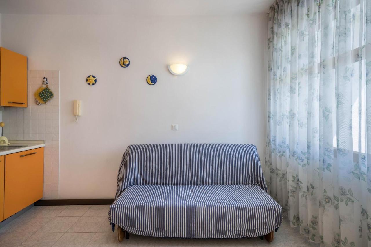 Residence Sea Bibione Dış mekan fotoğraf
