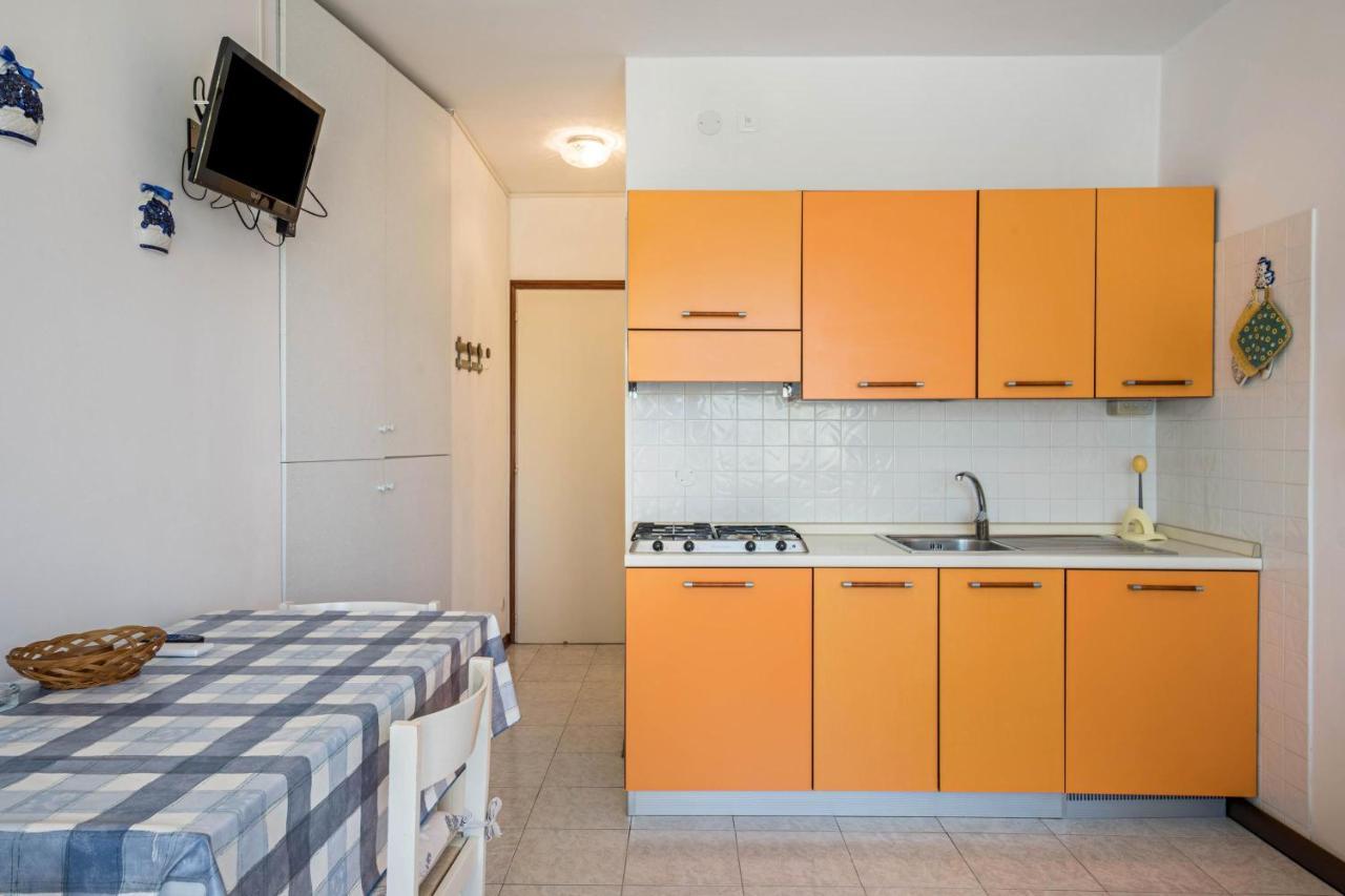 Residence Sea Bibione Dış mekan fotoğraf