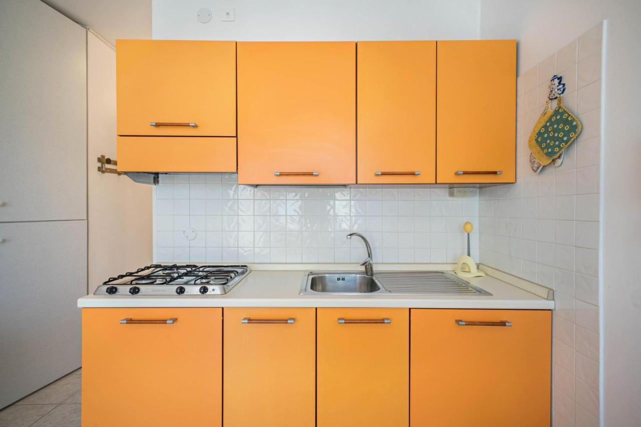 Residence Sea Bibione Dış mekan fotoğraf