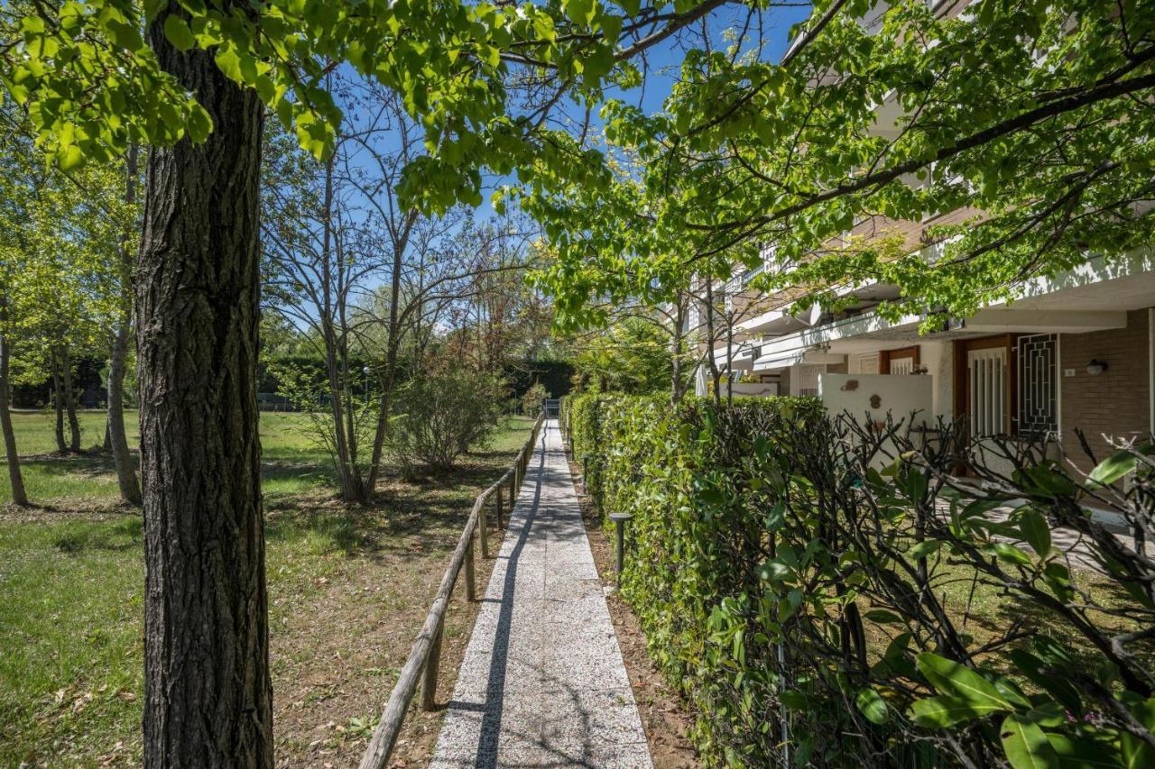 Residence Sea Bibione Dış mekan fotoğraf